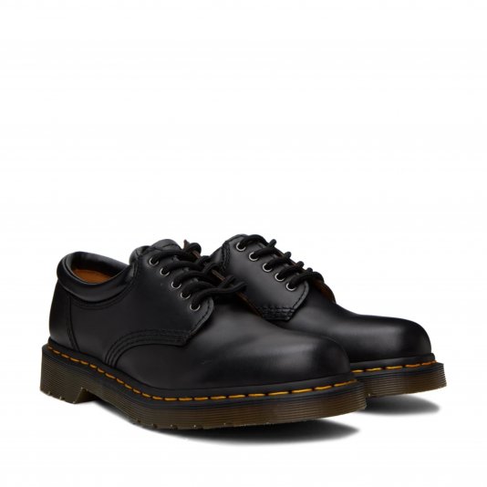 8053 Black Nappa