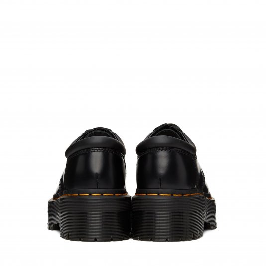 8053 Platform Black Polished Smooth