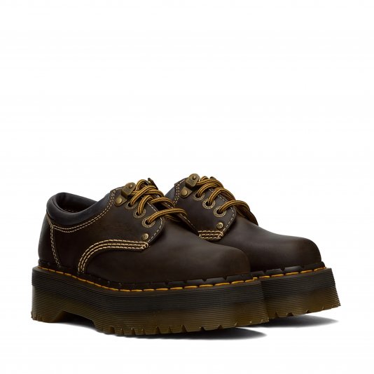 8053 Platform II Gaucho Crazy Horse