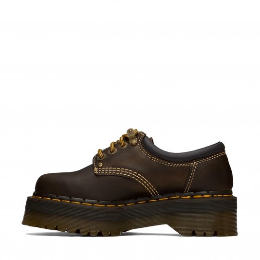 8053 Platform II Gaucho Crazy Horse