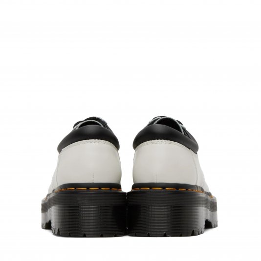 8053 Platform White Polished Smooth