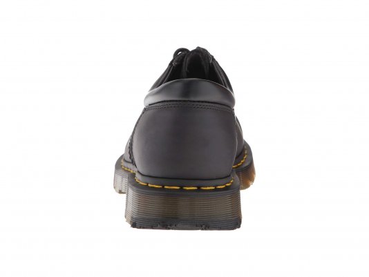 8053 Wintergrip Black Snowplow