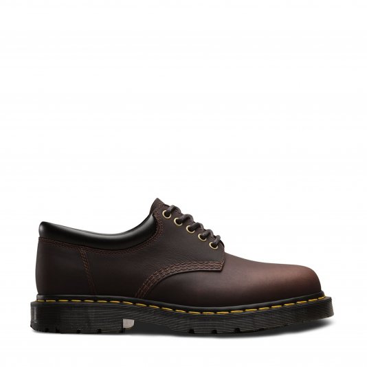 8053 Wintergrip Cocoa Snowplow