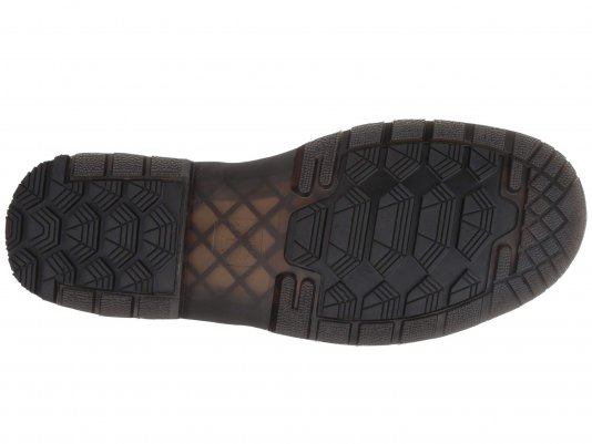 8053 Wintergrip Cocoa Snowplow