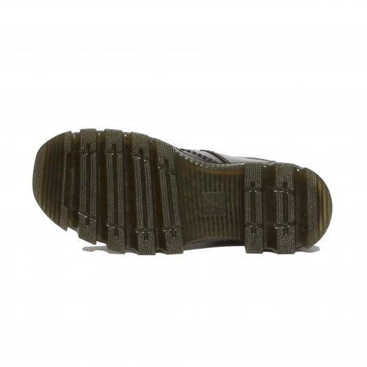 Mary Jane Corran Heeled Black Atlas