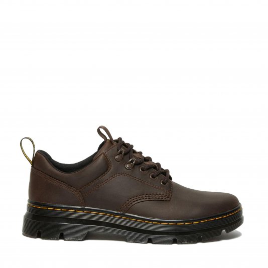 Reeder Gaucho Crazy Horse
