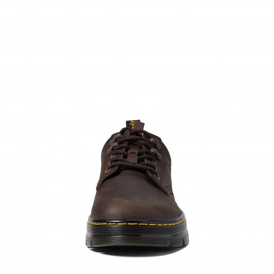 Reeder Gaucho Crazy Horse