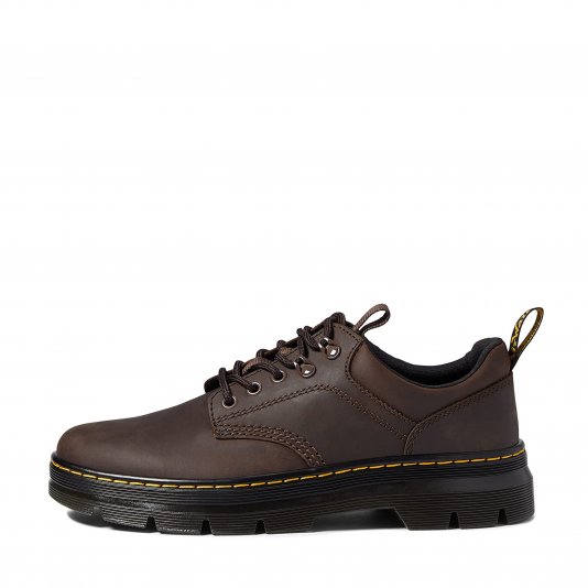 Reeder Gaucho Crazy Horse