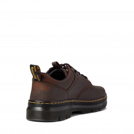 Reeder Gaucho Crazy Horse