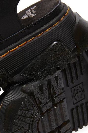 Mattison 3 Strap Black Athena