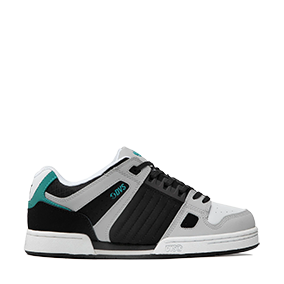Celsius Black/Charcoal/White