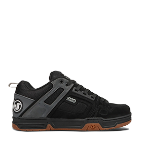Comanche Black/Charcoal/Grey