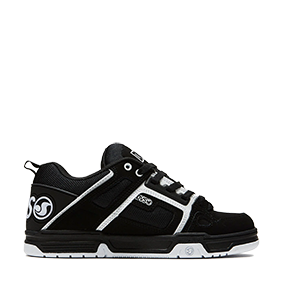 Comanche Black/White