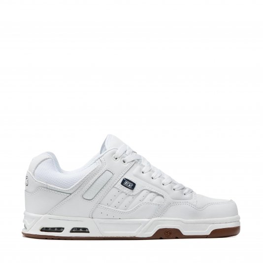 Enduro Heir White/Gum