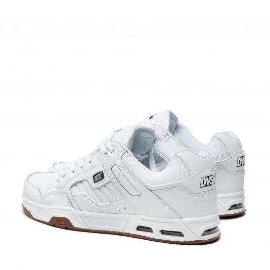 Enduro Heir White/Gum