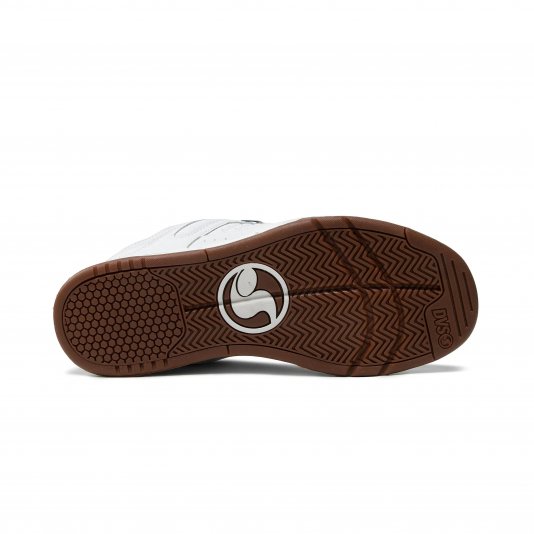 Enduro Heir White/Gum