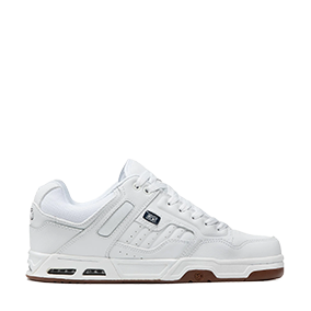 Enduro Heir White/Gum