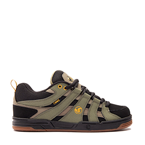 Primo Olive/Brindle/Black