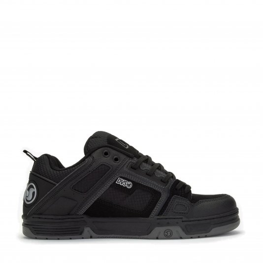 Comanche Black Reflective Charcoal