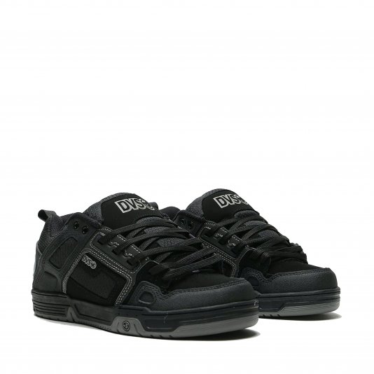 Comanche Black Reflective Charcoal