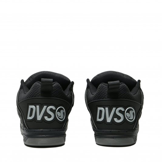 Comanche Black Reflective Charcoal
