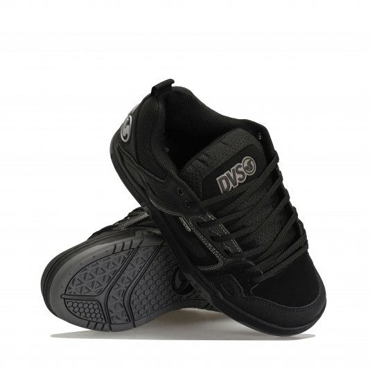 Comanche Black Reflective Charcoal