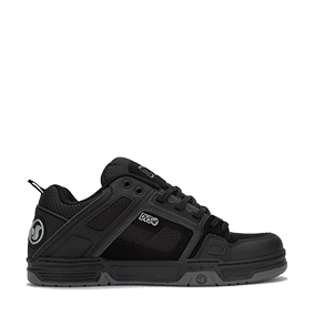 Comanche Black Reflective Charcoal