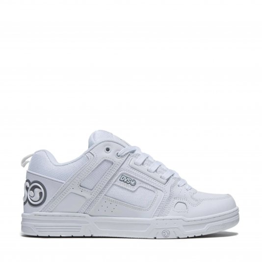 Comanche Mono White