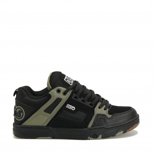 Comanche Olive/Black/Camo