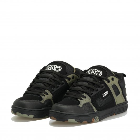 Comanche Olive/Black/Camo