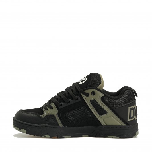 Comanche Olive/Black/Camo