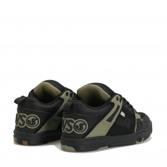 Comanche Olive/Black/Camo