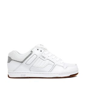 Enduro 125 White/Gum