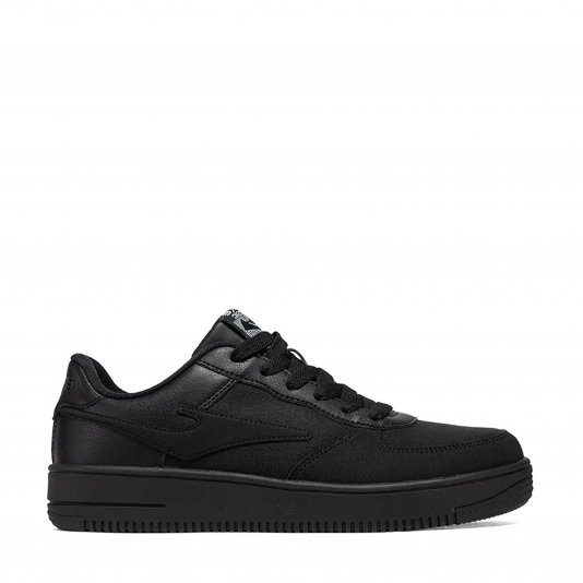 Air Force One Black/Black