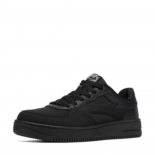 Air Force One Black/Black