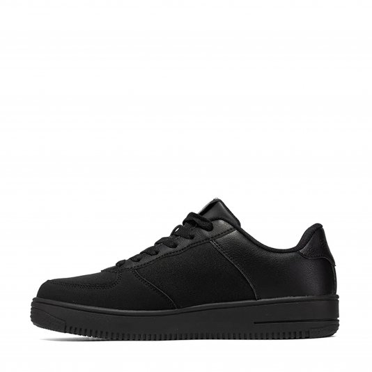 Air Force One Black/Black
