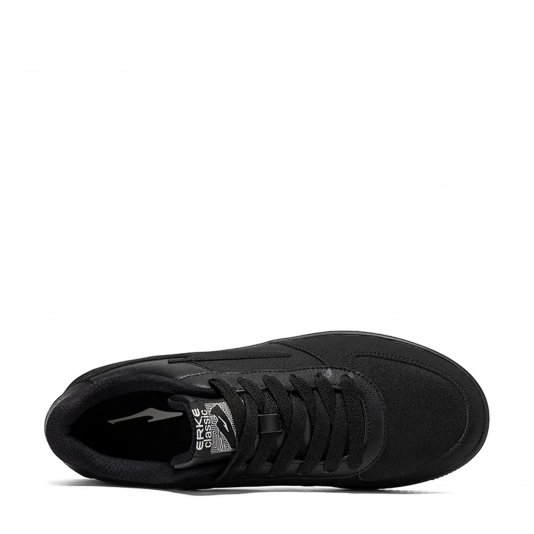 Air Force One Black/Black