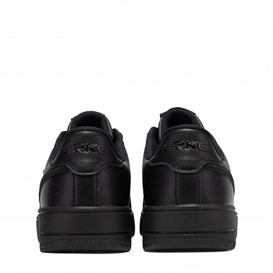 Air Force One Black/Black