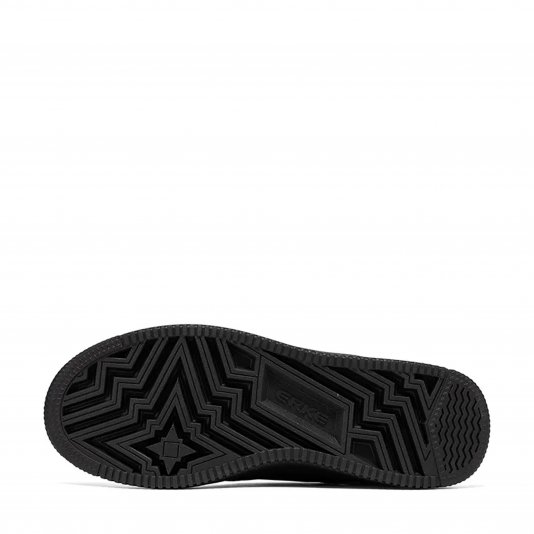 Air Force One Black/Black