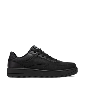 Air Force One Black/Black