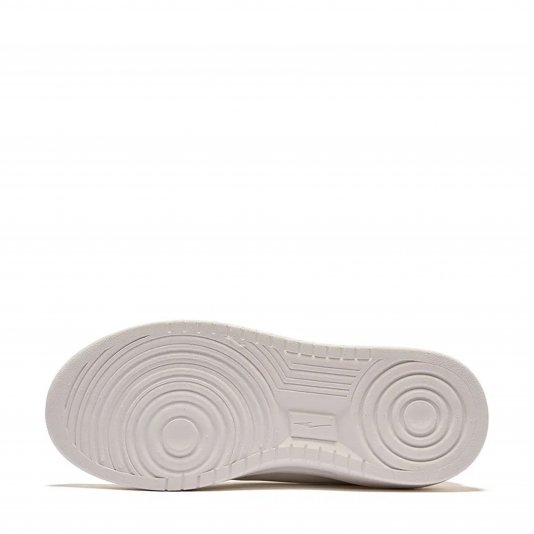 Air Force One Pure Mono White