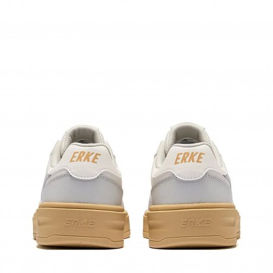 Air Force One White/Light Gray/Gum