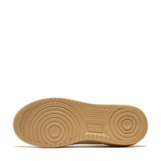 Air Force One White/Light Gray/Gum