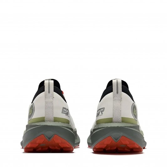 Boundless Pro Ash Gray/Jet Black/Celadon Green