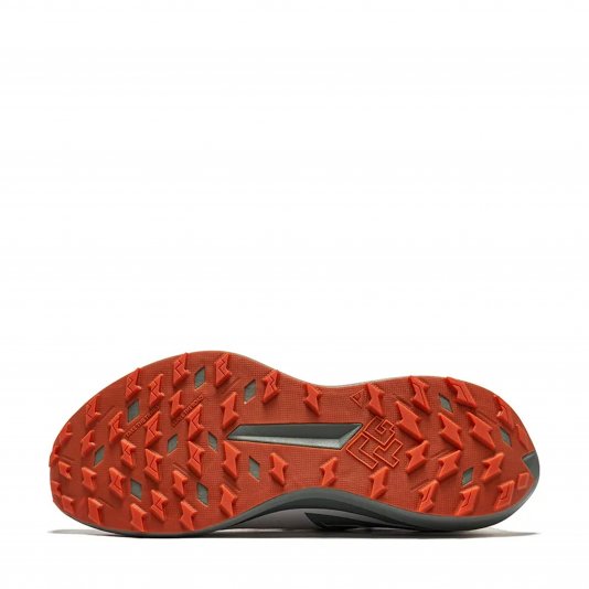 Boundless Pro Ash Gray/Jet Black/Celadon Green