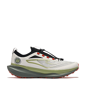 Boundless Pro Ash Gray/Jet Black/Celadon Green