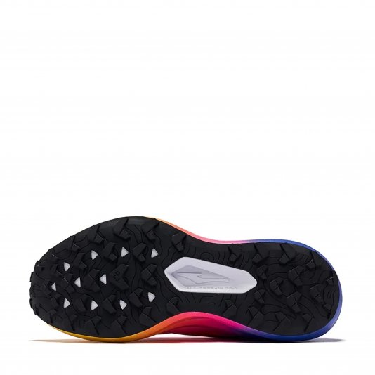 Boundless Pro Jasmine Yellow/Rose Pink/Blue Purple