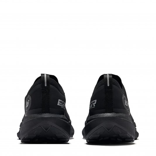 Boundless Pro Jet Black/Coal Black