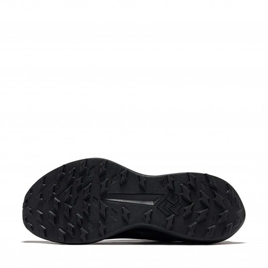 Boundless Pro Jet Black/Coal Black