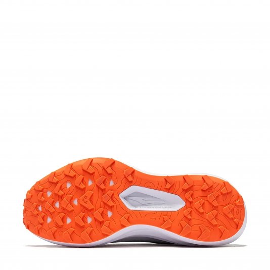 Boundless Pro Mist Gray/Jet Black/Green